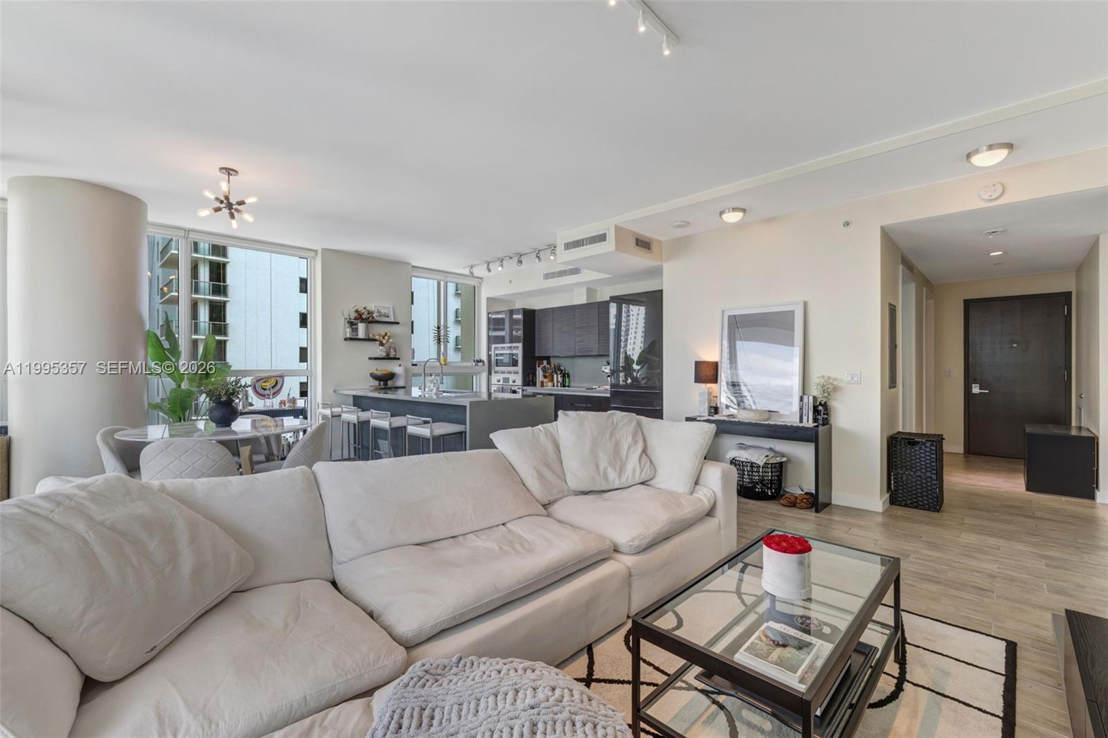 Photo of 1080 Brickell Ave  #1909, Miami, Florida, 33131 - 