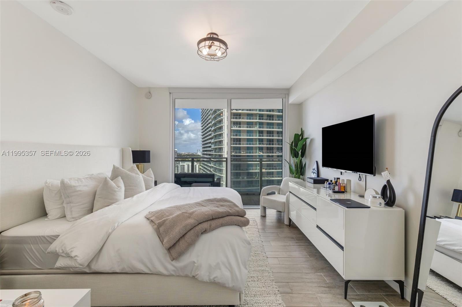 Photo of 1080 Brickell Ave  #1909, Miami, Florida, 33131 - 