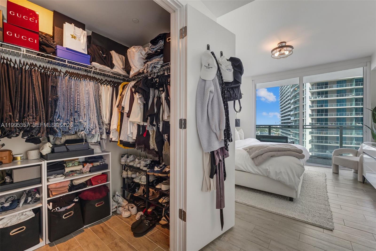 Photo of 1080 Brickell Ave  #1909, Miami, Florida, 33131 - 