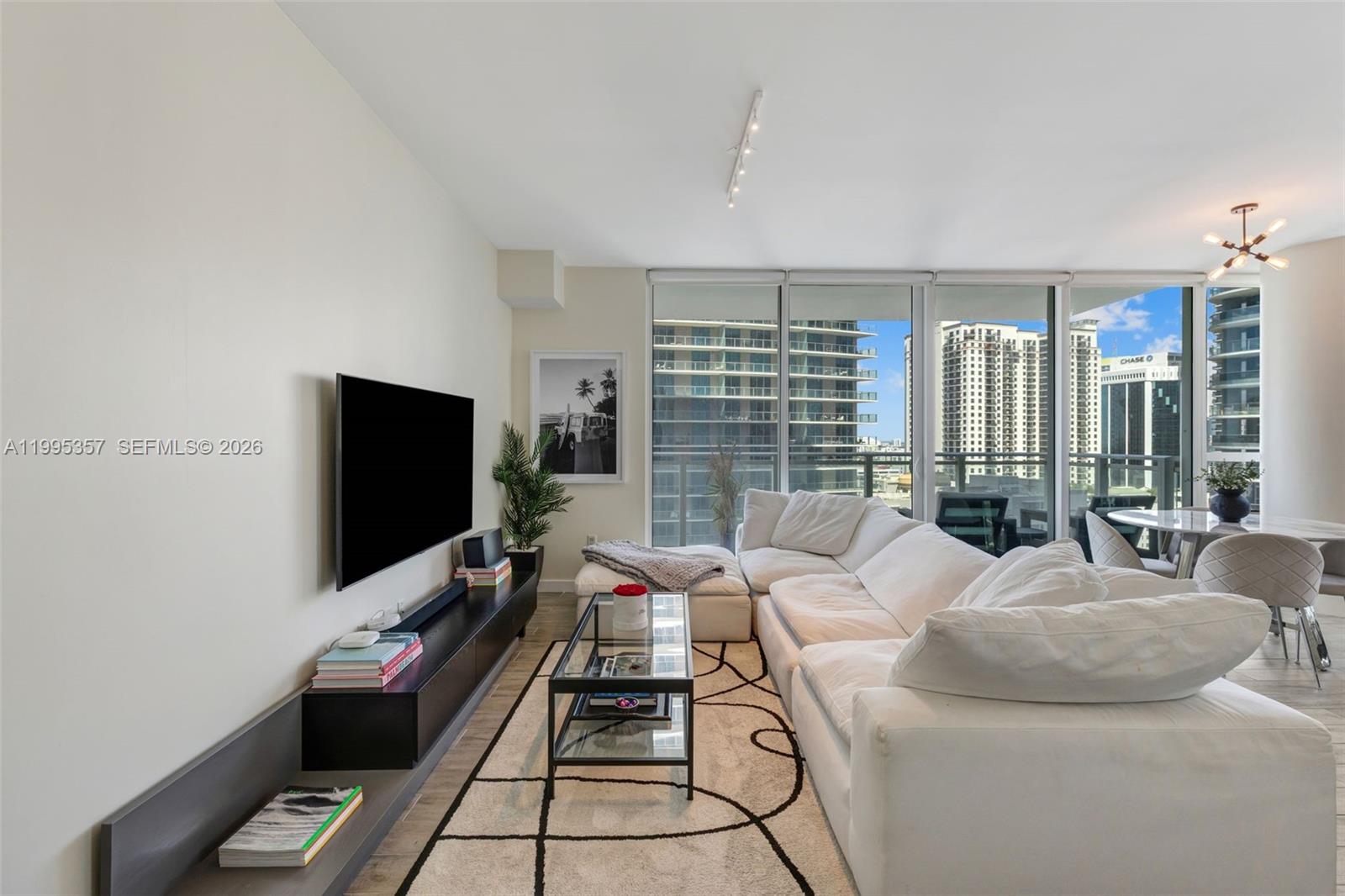 Photo of 1080 Brickell Ave  #1909, Miami, Florida, 33131 - 