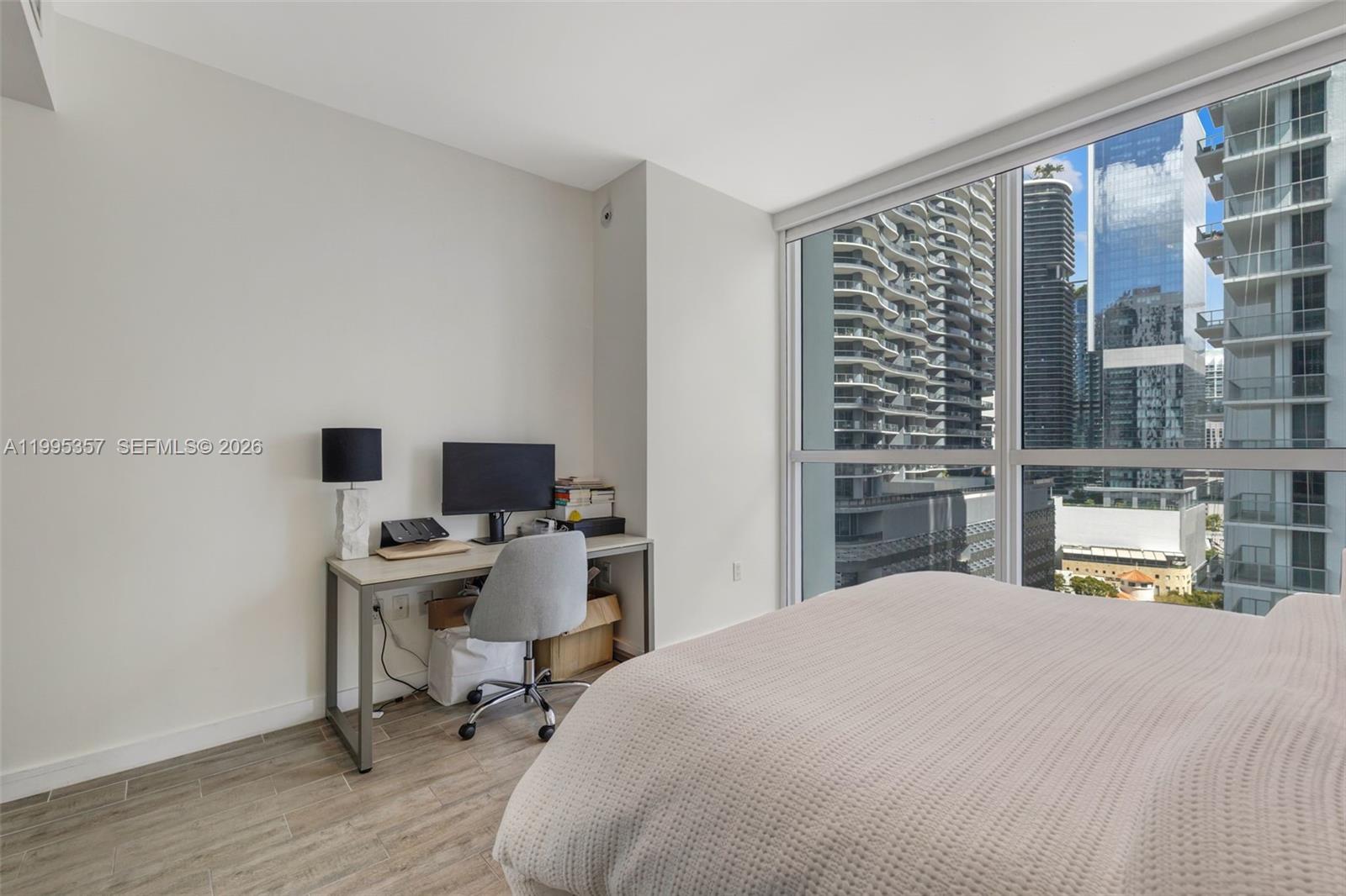 Photo of 1080 Brickell Ave  #1909, Miami, Florida, 33131 - 