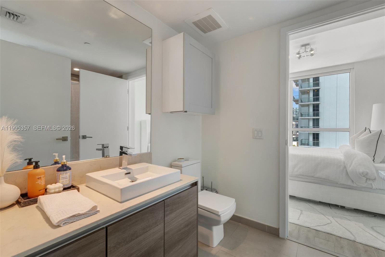 Photo of 1080 Brickell Ave  #1909, Miami, Florida, 33131 - 