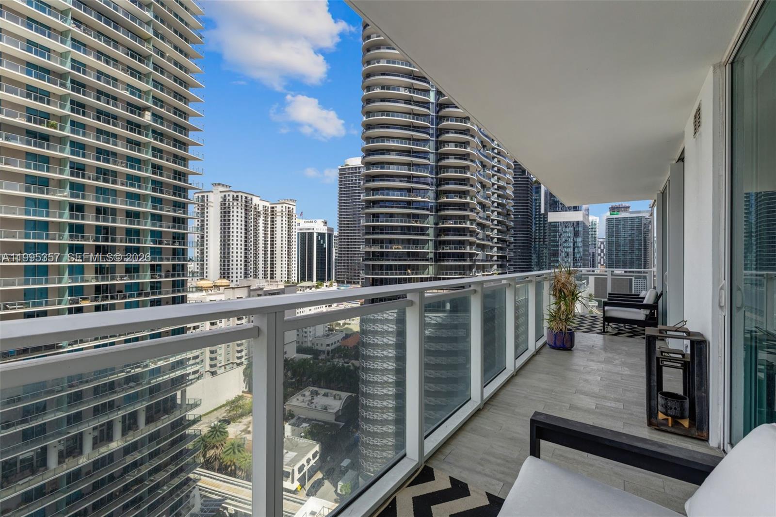 Photo of 1080 Brickell Ave  #1909, Miami, Florida, 33131 - 