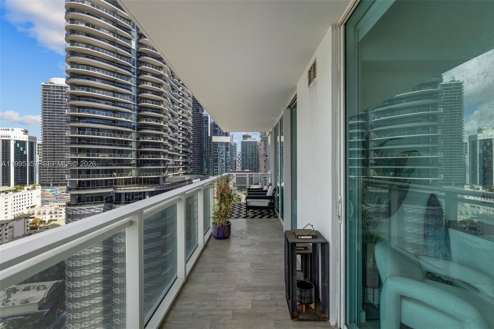 Photo of 1080 Brickell Ave  #1909, Miami, Florida, 33131 - 