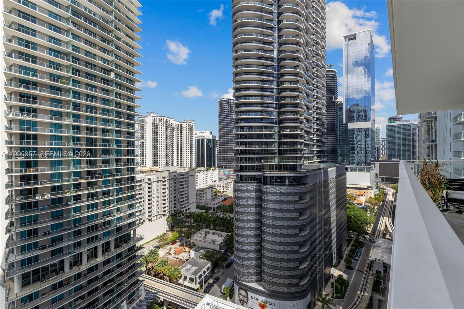 Photo of 1080 Brickell Ave  #1909, Miami, Florida, 33131 - 
