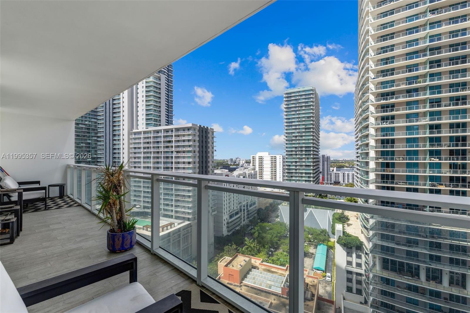 Photo of 1080 Brickell Ave  #1909, Miami, Florida, 33131 - 