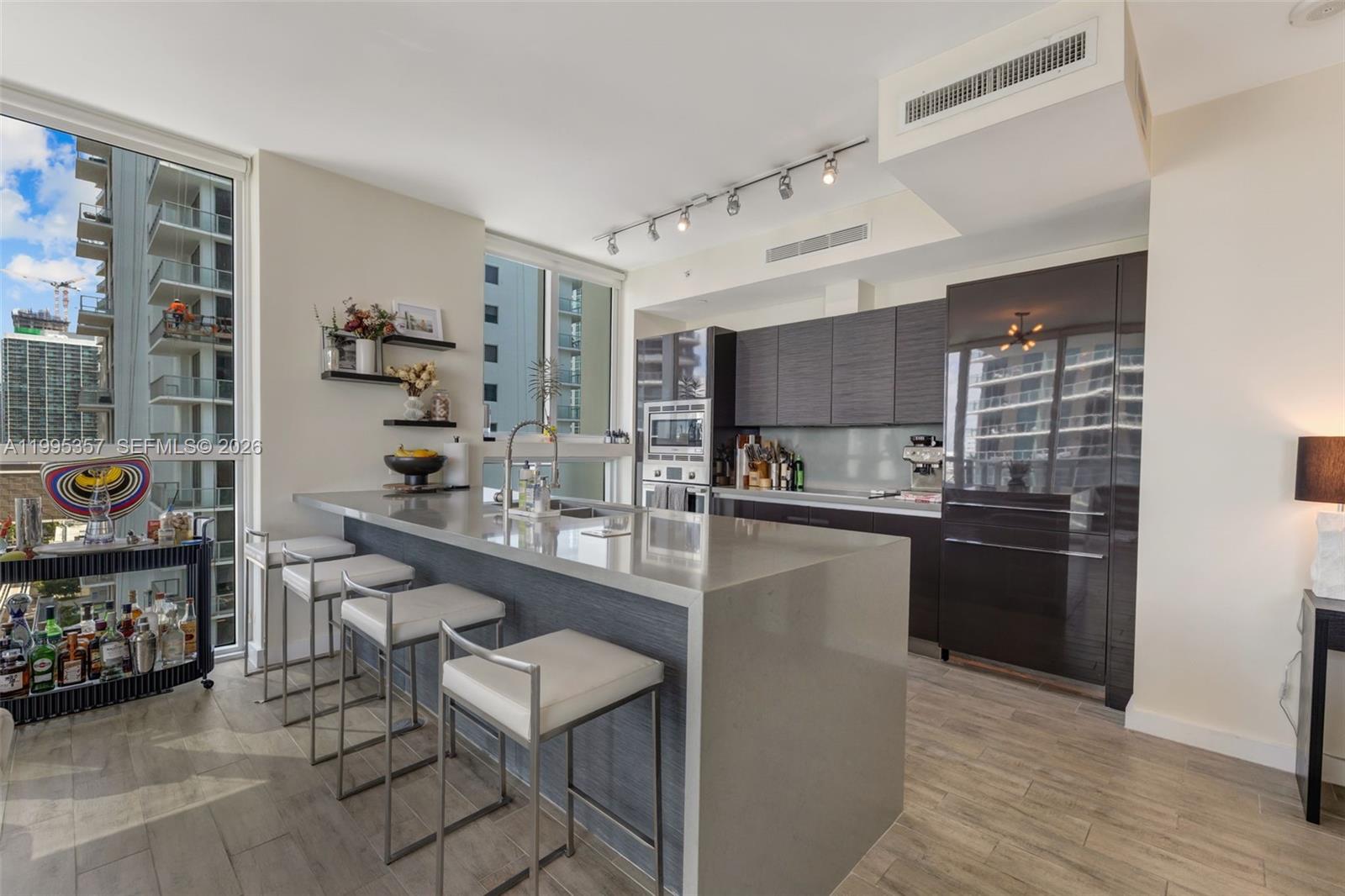 Photo of 1080 Brickell Ave  #1909, Miami, Florida, 33131 - 