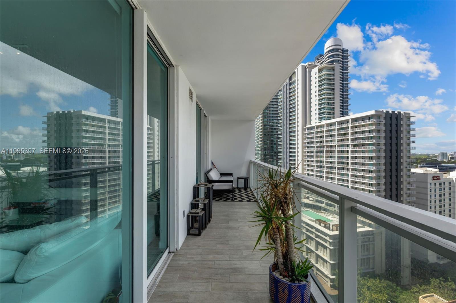 Photo of 1080 Brickell Ave  #1909, Miami, Florida, 33131 - 