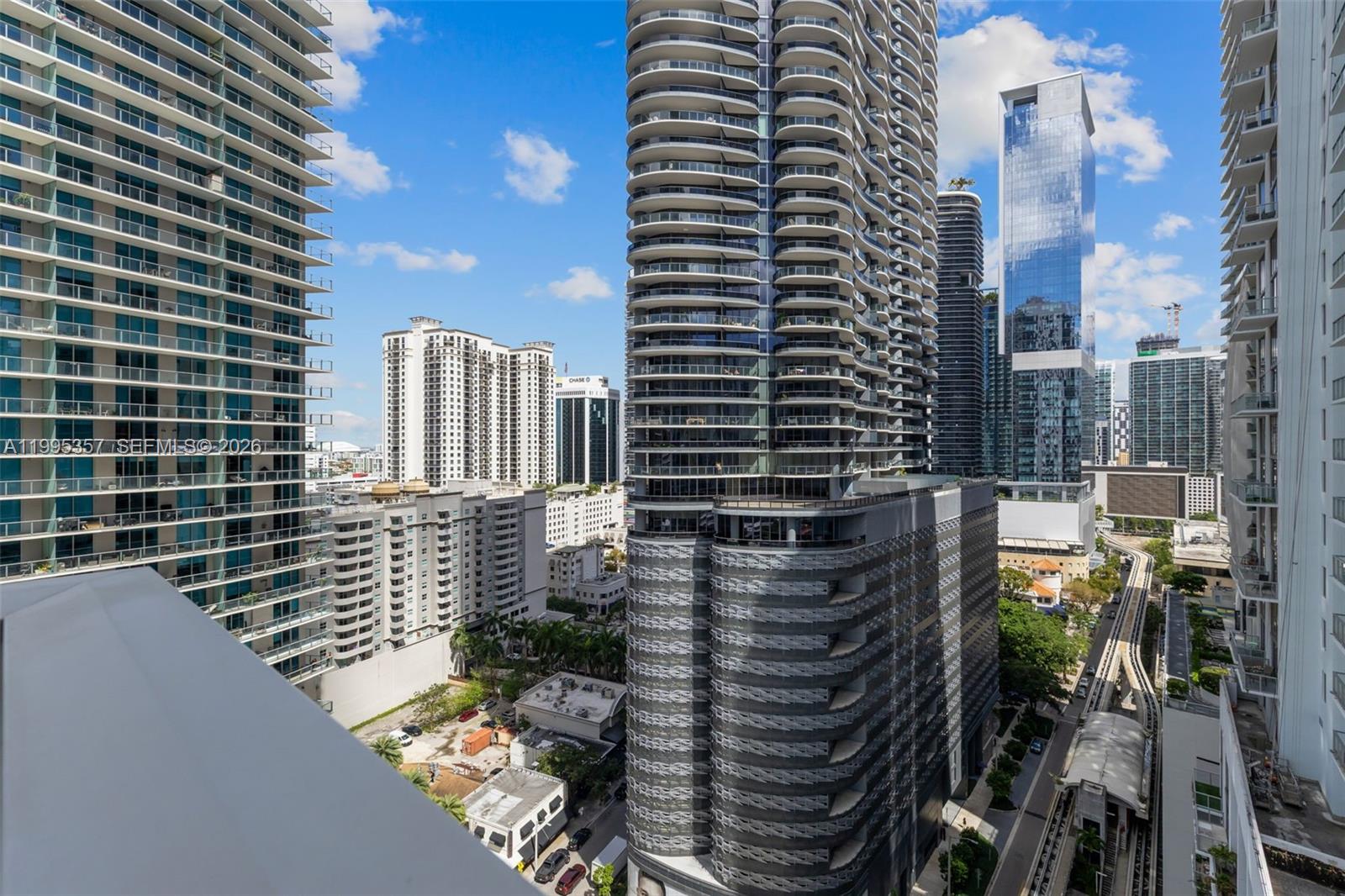 Photo of 1080 Brickell Ave  #1909, Miami, Florida, 33131 - 