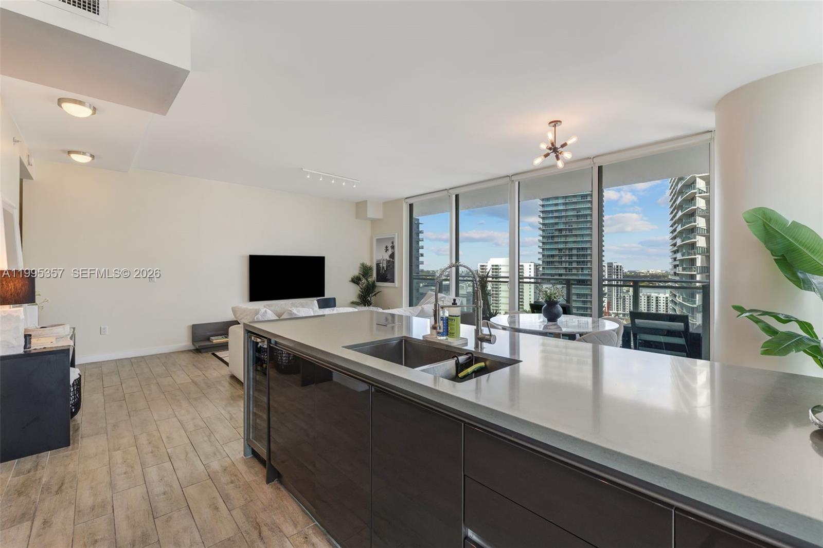 Photo of 1080 Brickell Ave  #1909, Miami, Florida, 33131 - 