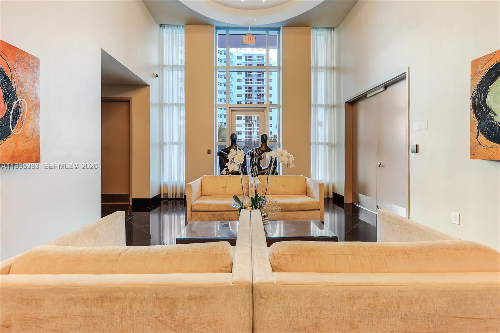 Photo of 3101 Ocean Dr  #1904, Hollywood, Florida, 33019 - 