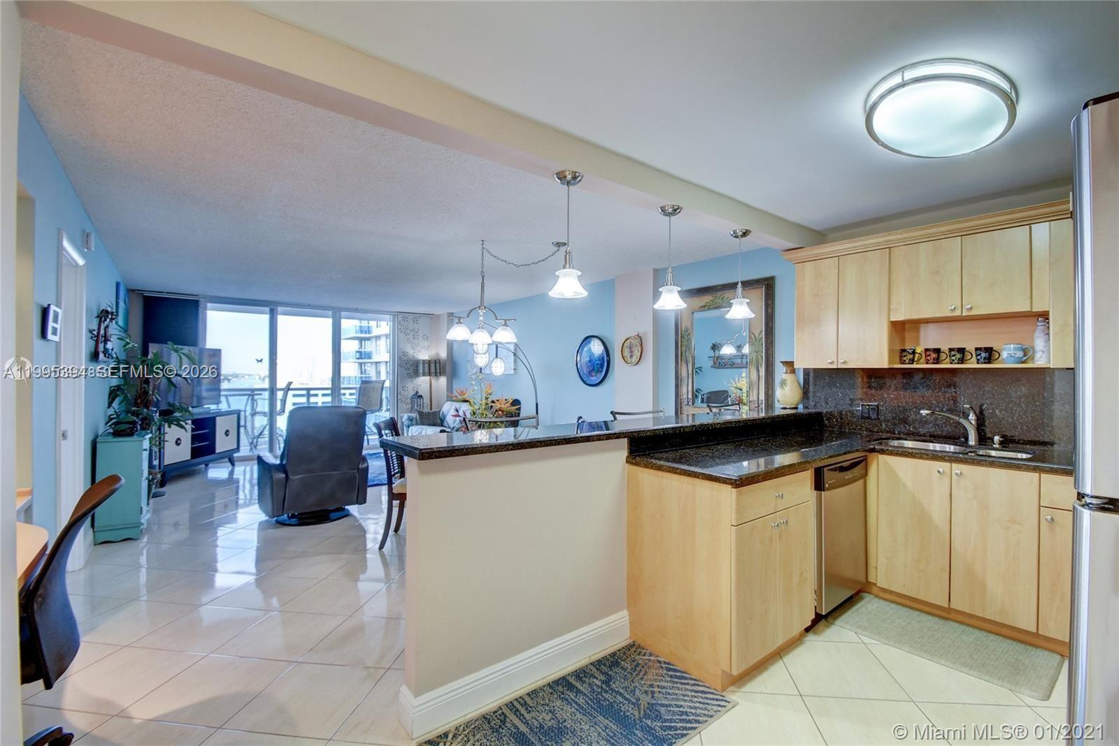 Photo of 3800 Ocean Dr  #902, Hollywood, Florida, 33019 - 