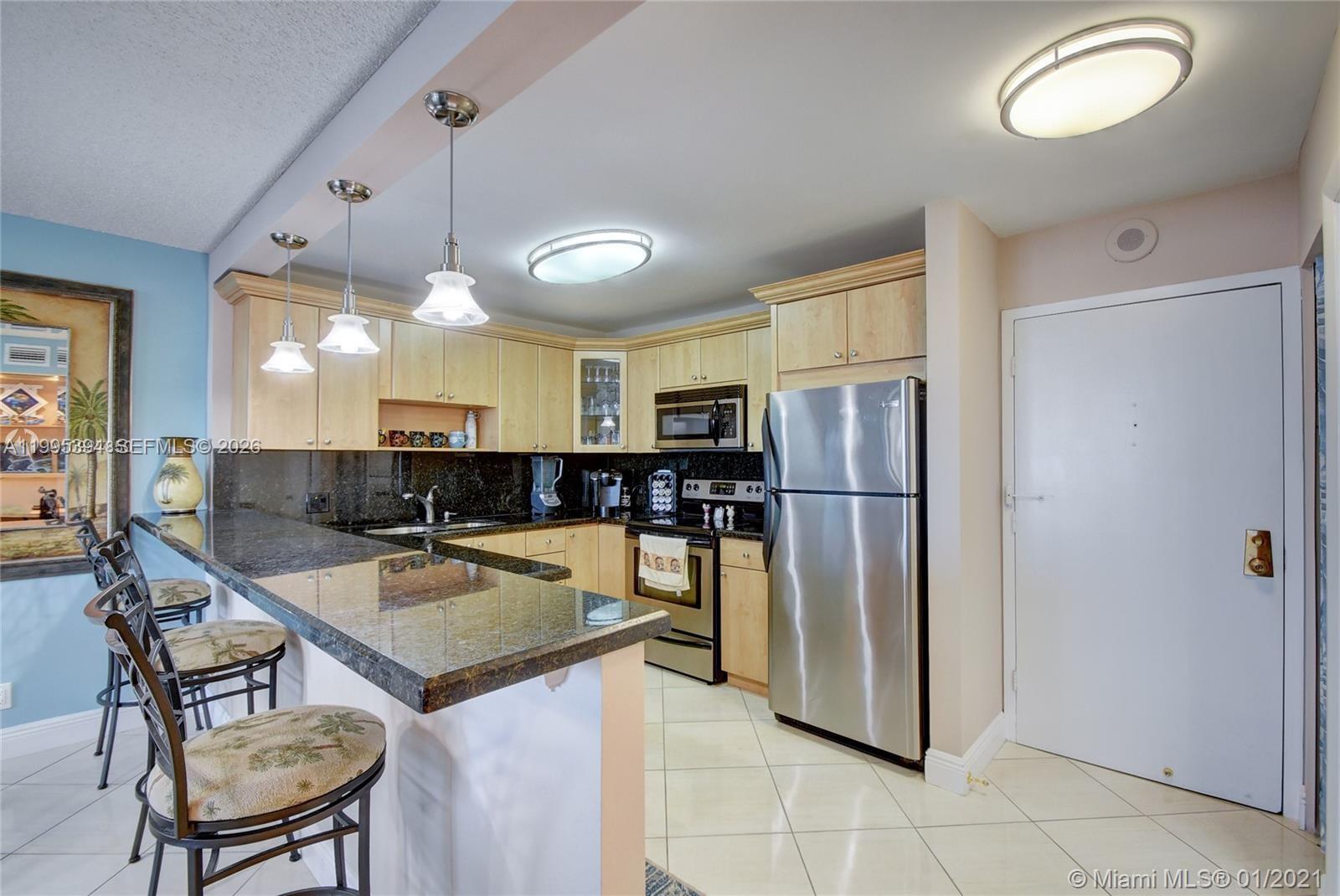 Photo of 3800 Ocean Dr  #902, Hollywood, Florida, 33019 - 