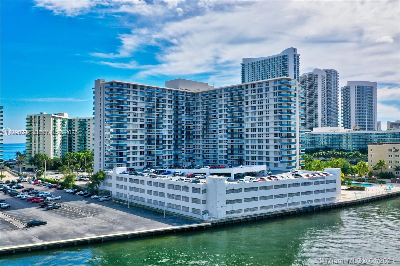 Photo of 3800 Ocean Dr  #902, Hollywood, Florida, 33019 - 