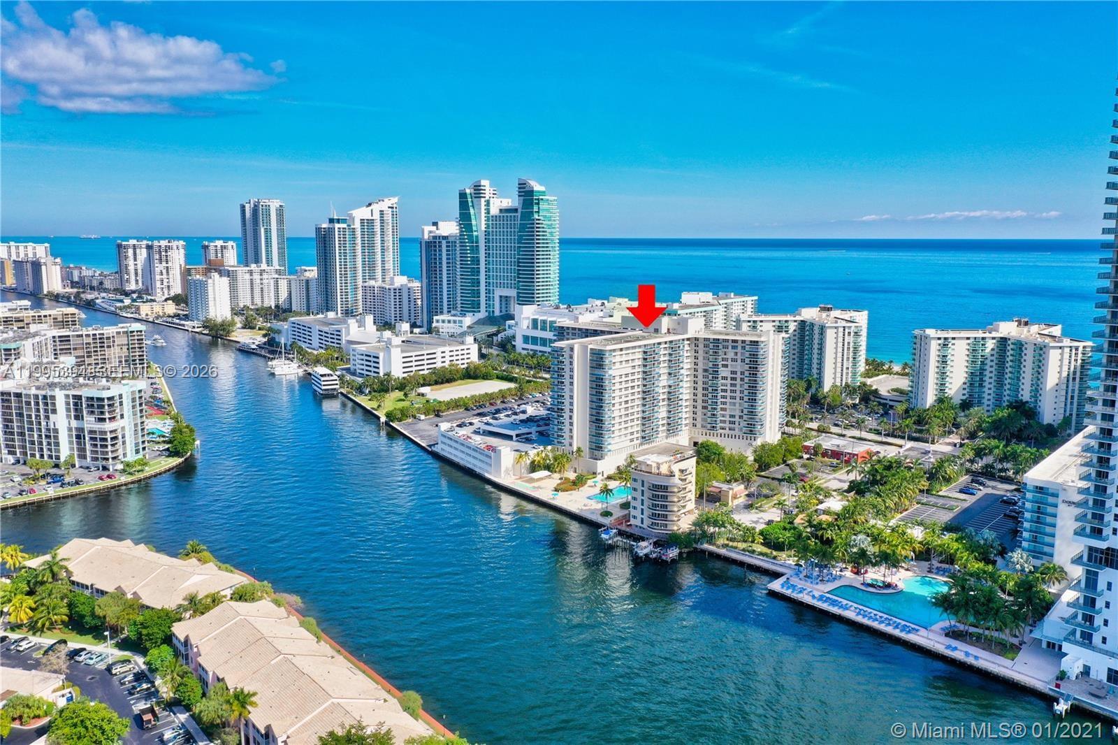 Photo of 3800 Ocean Dr  #902, Hollywood, Florida, 33019 - 