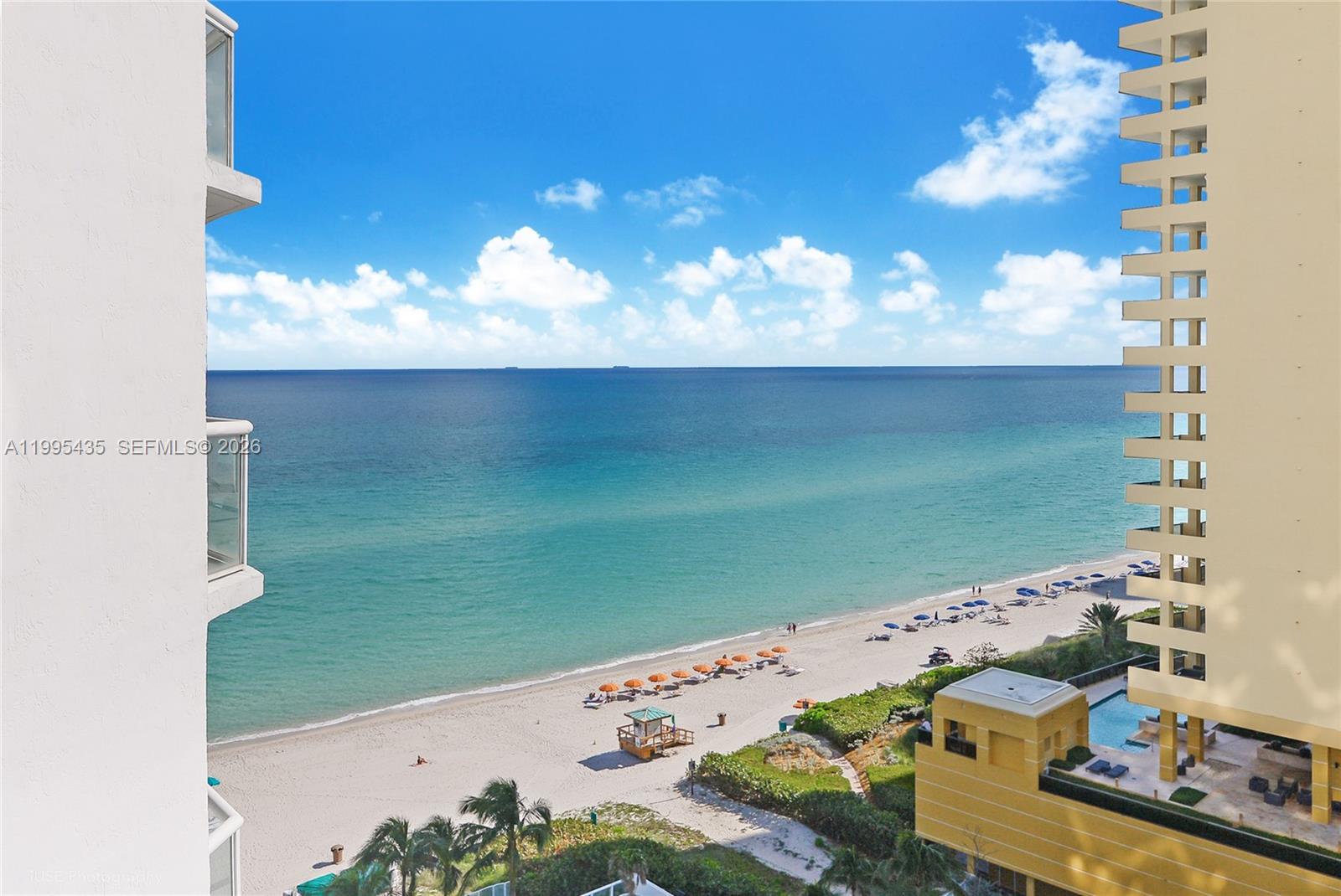 Photo of 16425 Collins Ave #1212, Sunny Isles Beach, Florida, 33160 -