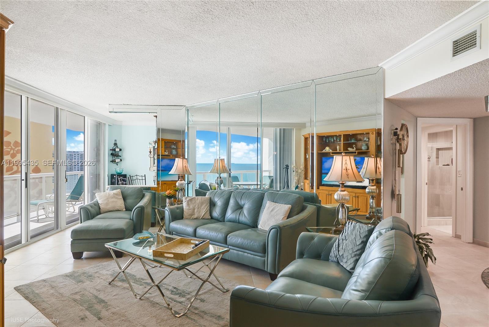 Photo of 16425 Collins Ave #1212, Sunny Isles Beach, Florida, 33160 -