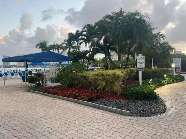 Photo of 3530 Mystic Pointe Dr  #1711, Aventura, Florida, 33180 - 