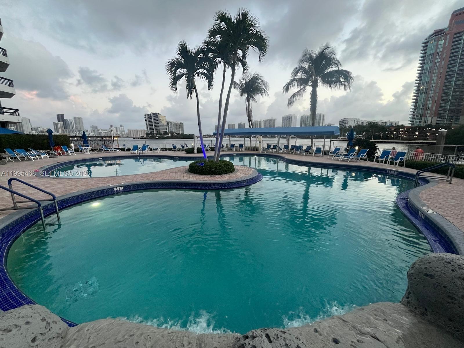 Photo of 3530 Mystic Pointe Dr  #1711, Aventura, Florida, 33180 - 