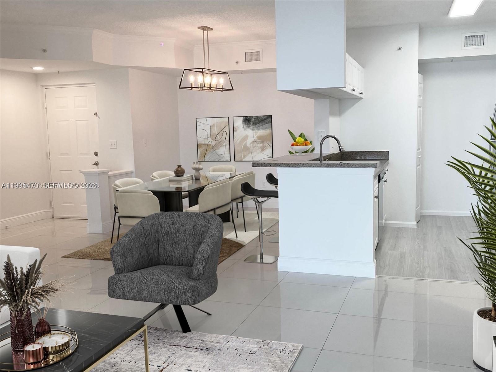 Photo of 17100 Bay Rd  #1604, Sunny Isles Beach, Florida, 33160 - 