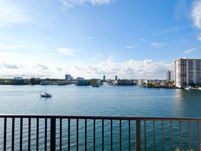 Photo of 17100 Bay Rd  #1604, Sunny Isles Beach, Florida, 33160 - 