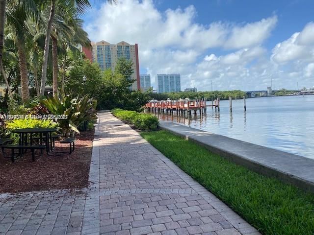 Photo of 17100 Bay Rd  #1604, Sunny Isles Beach, Florida, 33160 - 