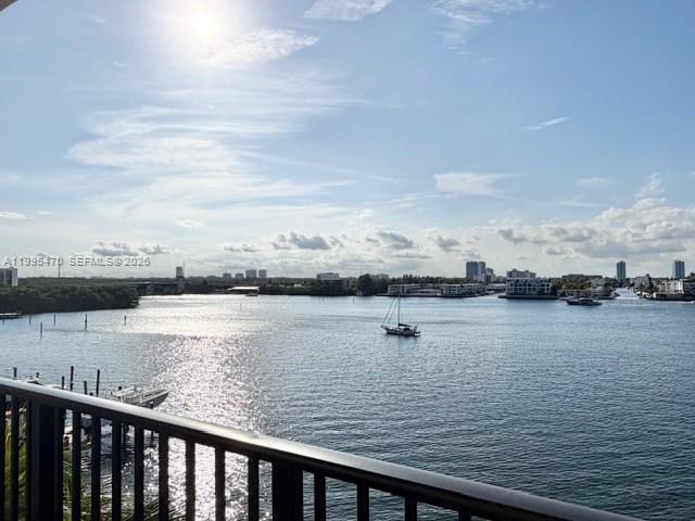Photo of 17100 Bay Rd  #1604, Sunny Isles Beach, Florida, 33160 - 