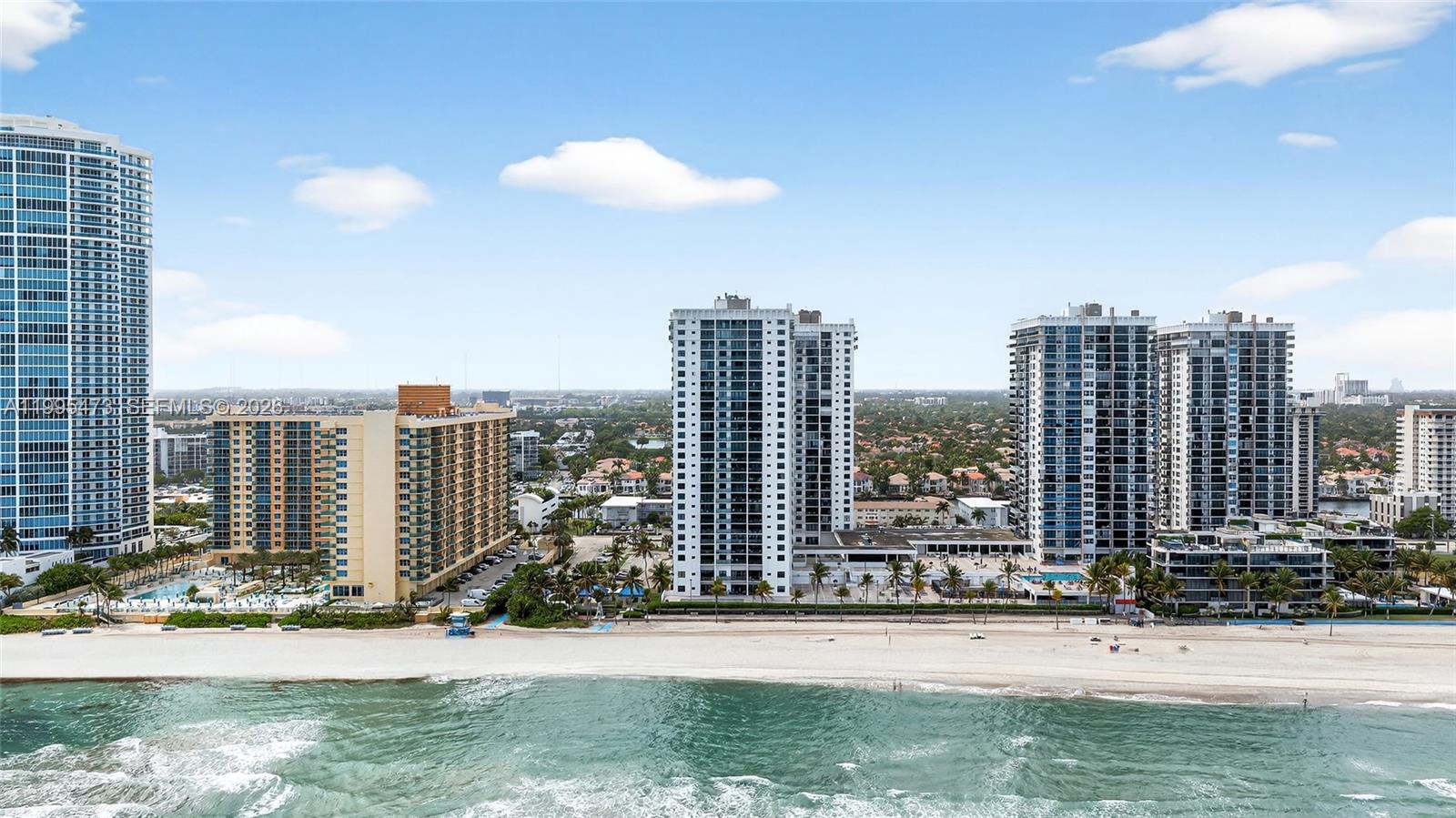 Photo of 2301 Ocean Dr  #2302, Hollywood, Florida, 33019 - 