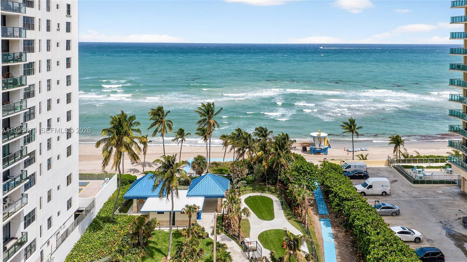 Photo of 2301 Ocean Dr  #2302, Hollywood, Florida, 33019 - 