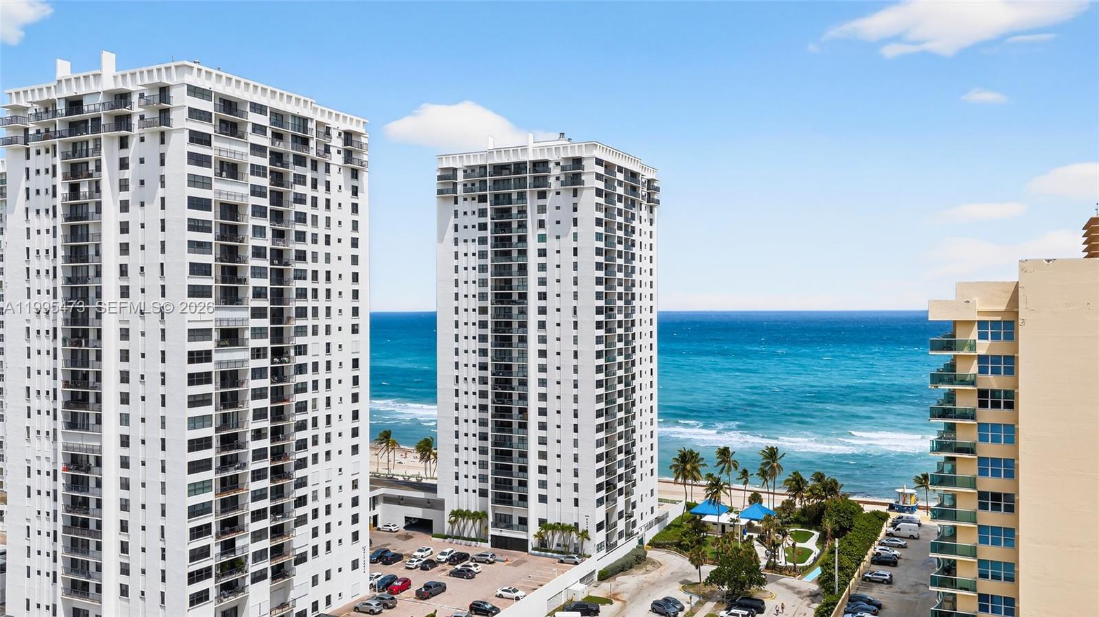 Photo of 2301 Ocean Dr  #2302, Hollywood, Florida, 33019 - 