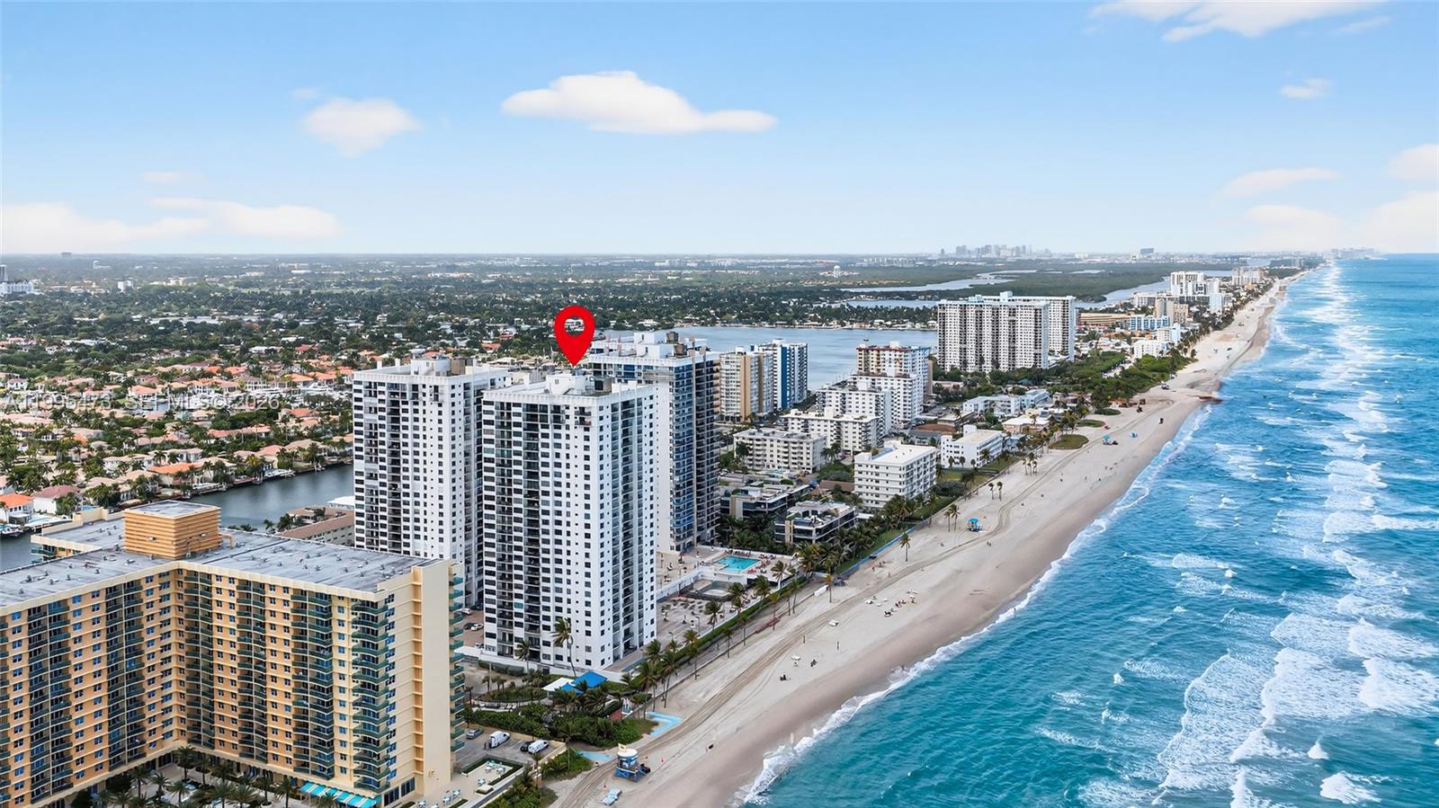 Photo of 2301 Ocean Dr  #2302, Hollywood, Florida, 33019 - 