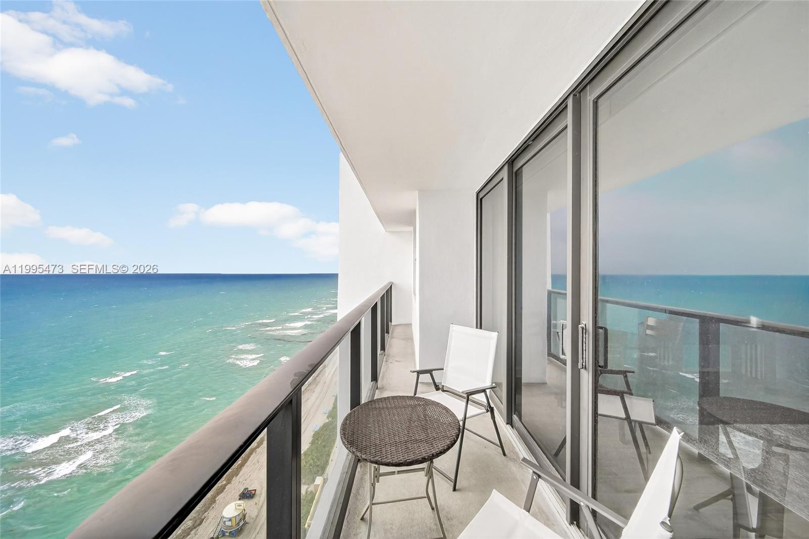 Photo of 2301 Ocean Dr  #2302, Hollywood, Florida, 33019 - 