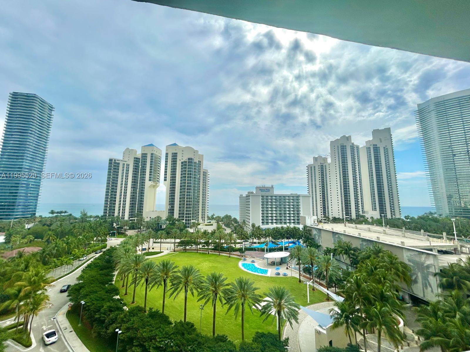 Photo of 19370 Collins Ave  #1015, Sunny Isles Beach, Florida, 33160 - 