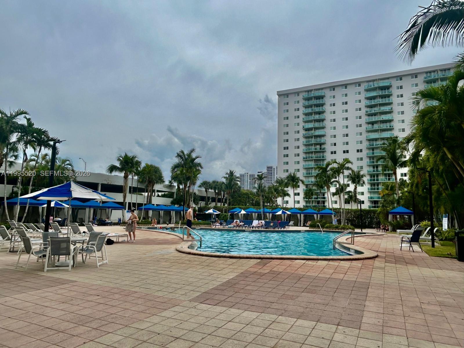 Photo of 19370 Collins Ave  #1015, Sunny Isles Beach, Florida, 33160 - 