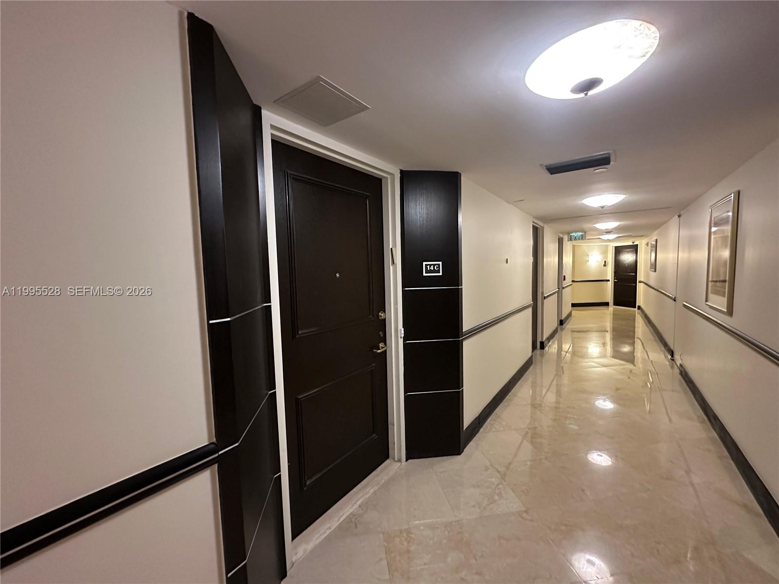 Photo of 19500 Turnberry Way  #14C, Aventura, Florida, 33180 - 