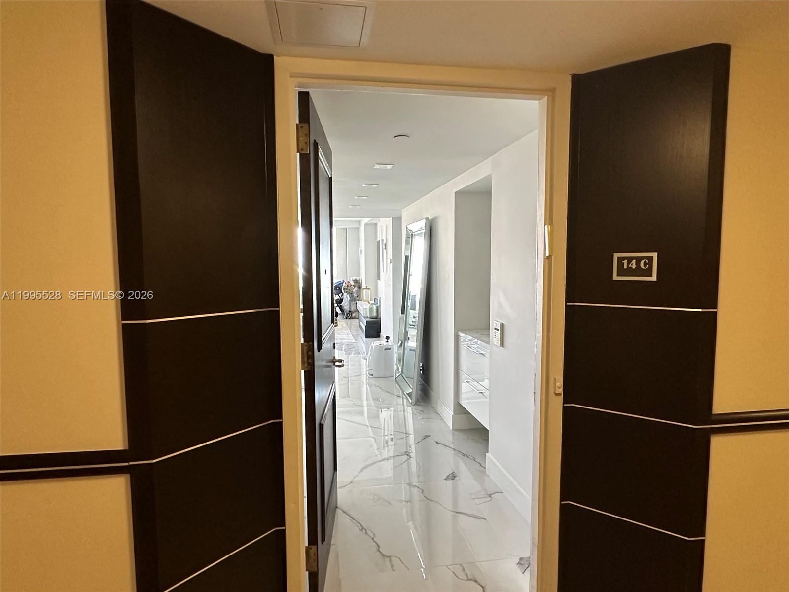 Photo of 19500 Turnberry Way  #14C, Aventura, Florida, 33180 - 