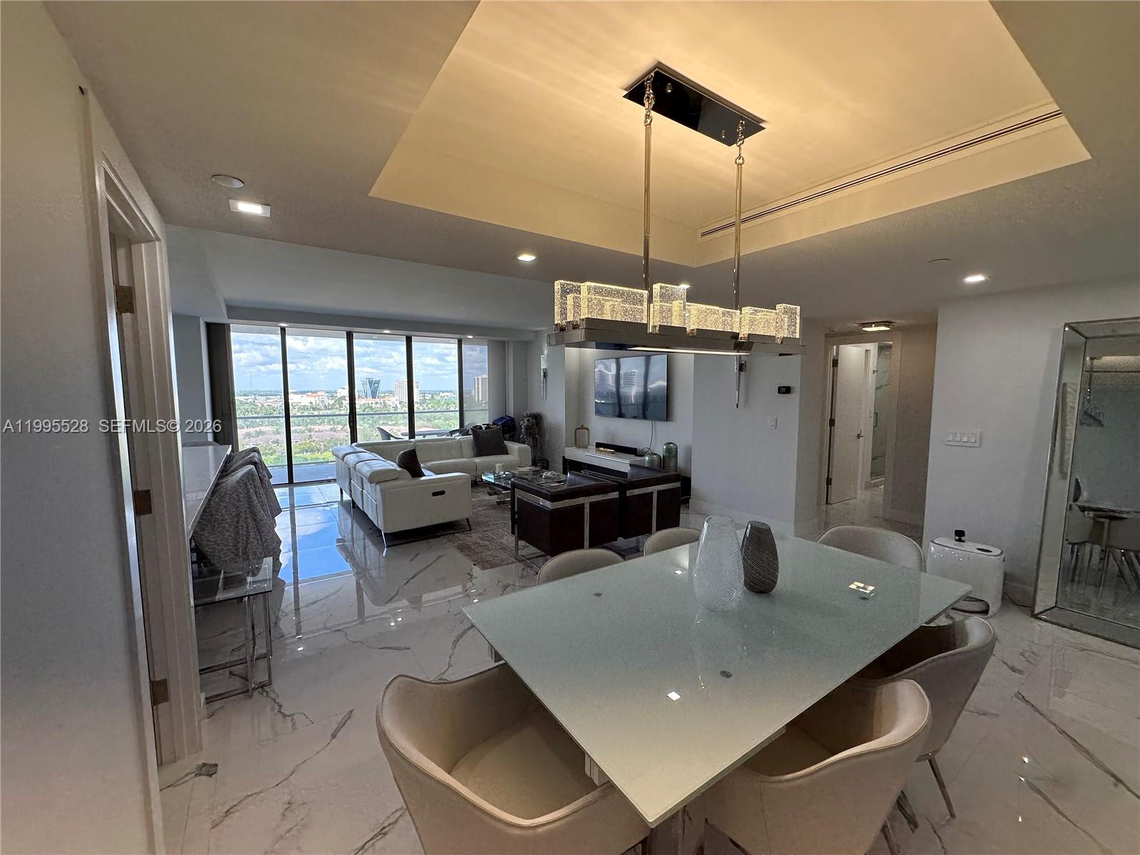 Photo of 19500 Turnberry Way  #14C, Aventura, Florida, 33180 - 