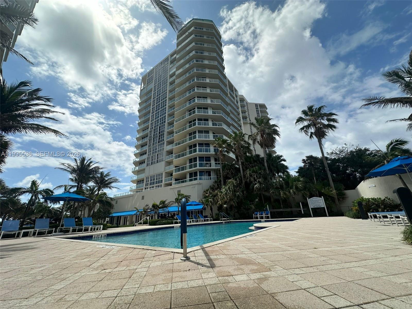 Photo of 6001 Ocean Dr  #503, Hollywood, Florida, 33019 - 