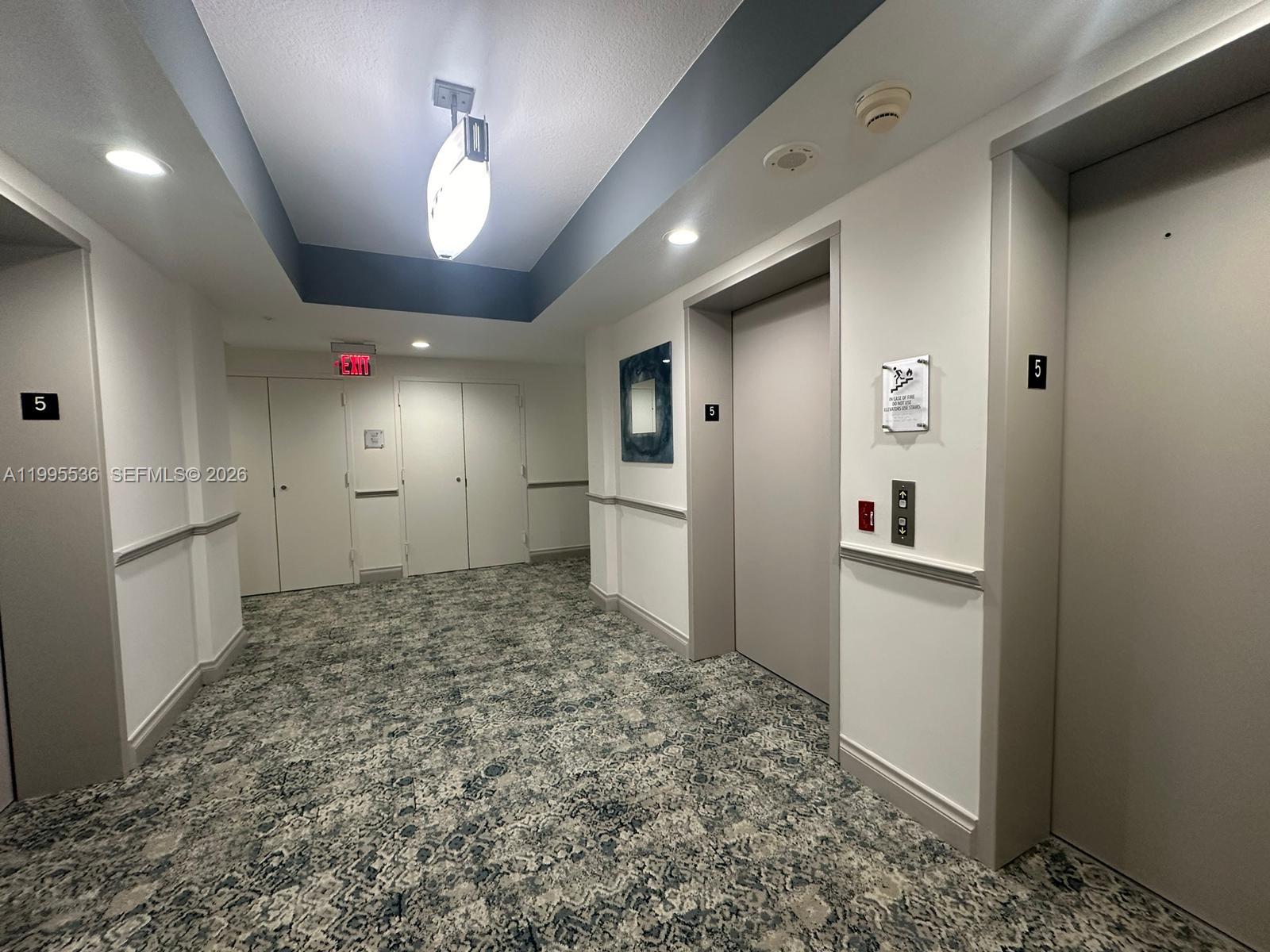 Photo of 6001 Ocean Dr  #503, Hollywood, Florida, 33019 - 