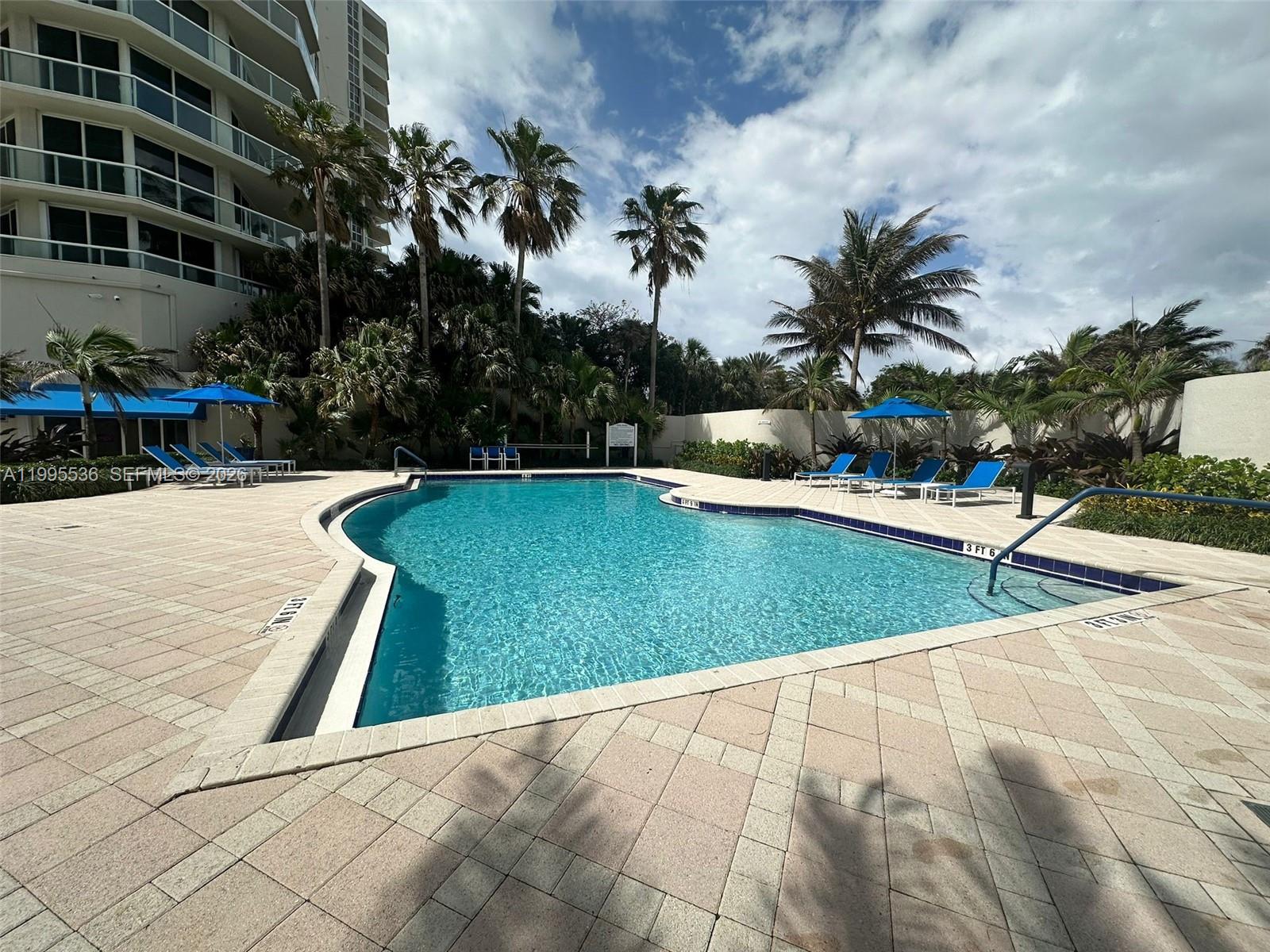 Photo of 6001 Ocean Dr  #503, Hollywood, Florida, 33019 - 