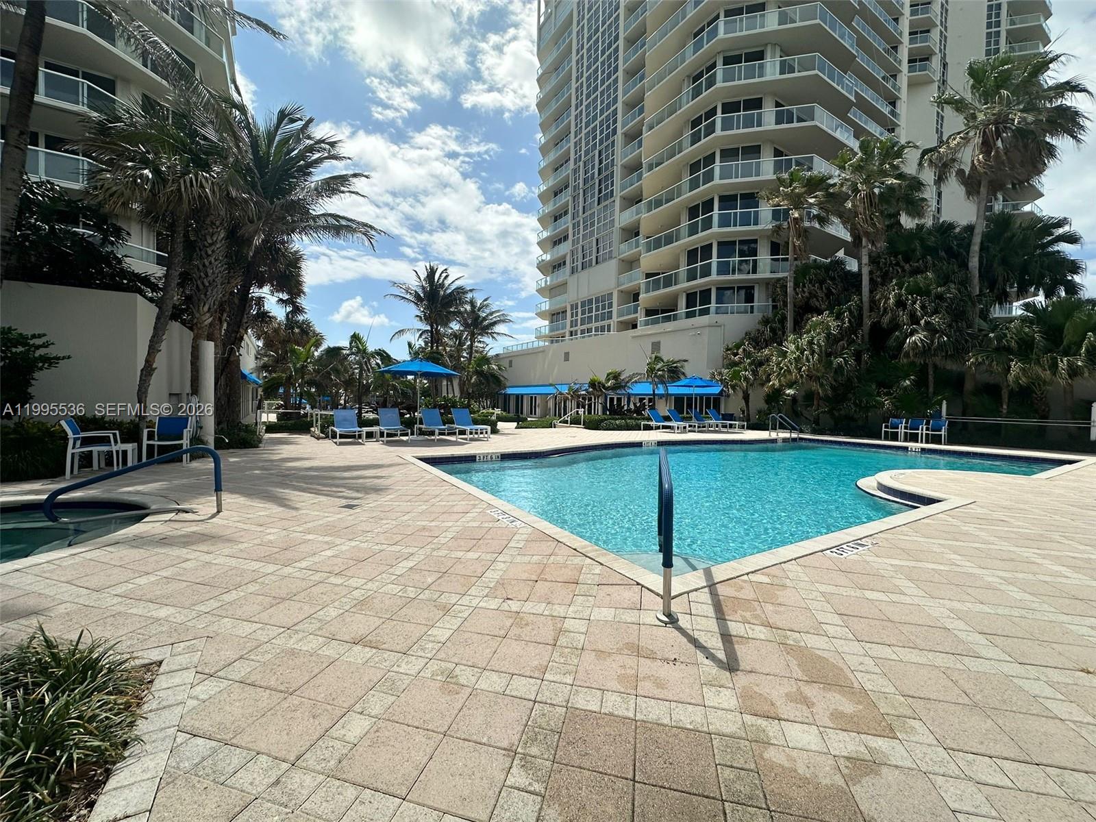 Photo of 6001 Ocean Dr  #503, Hollywood, Florida, 33019 - 