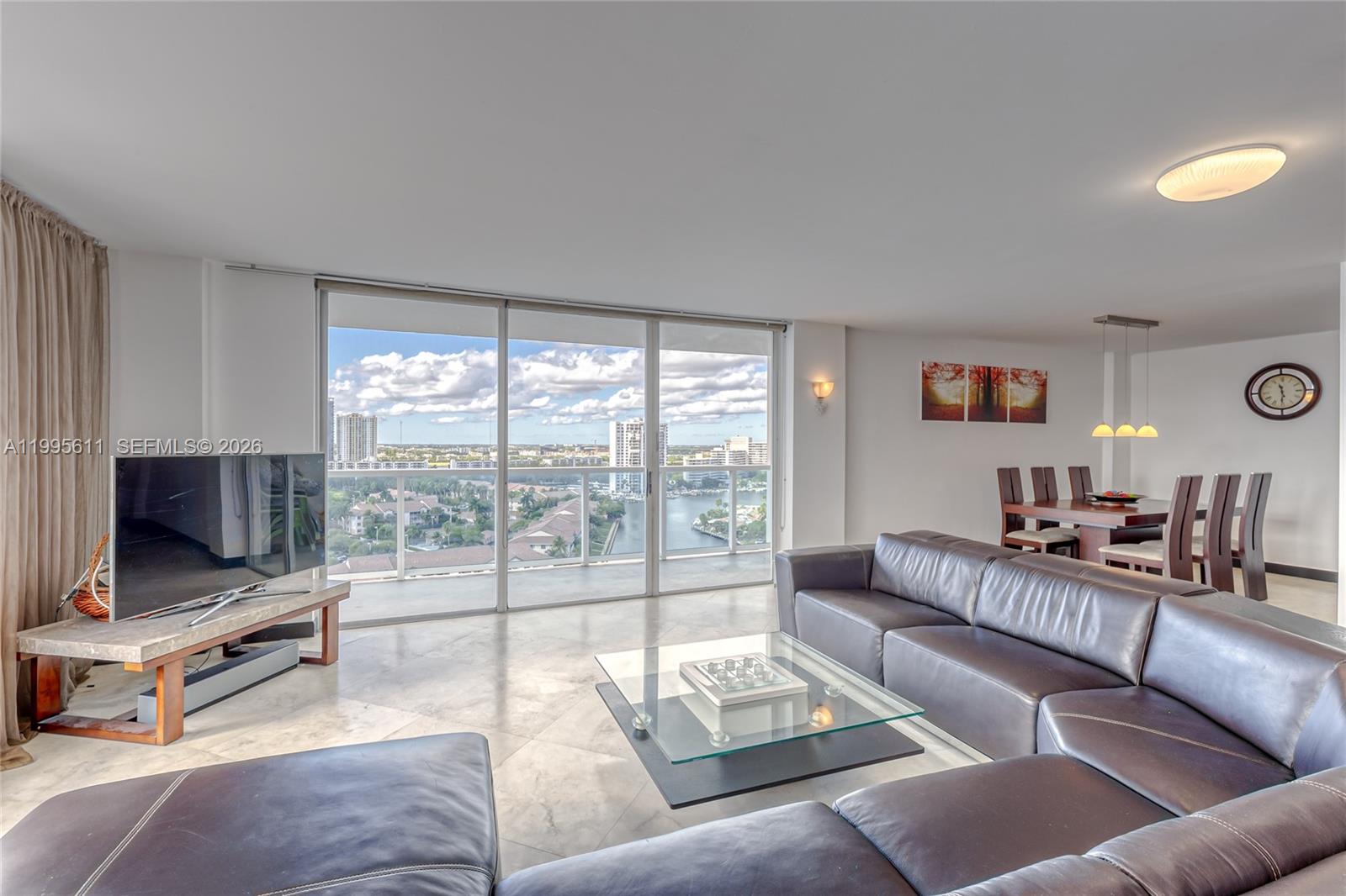 Photo of 3800 Ocean Drive #1606, Hollywood, Florida, 33019 -