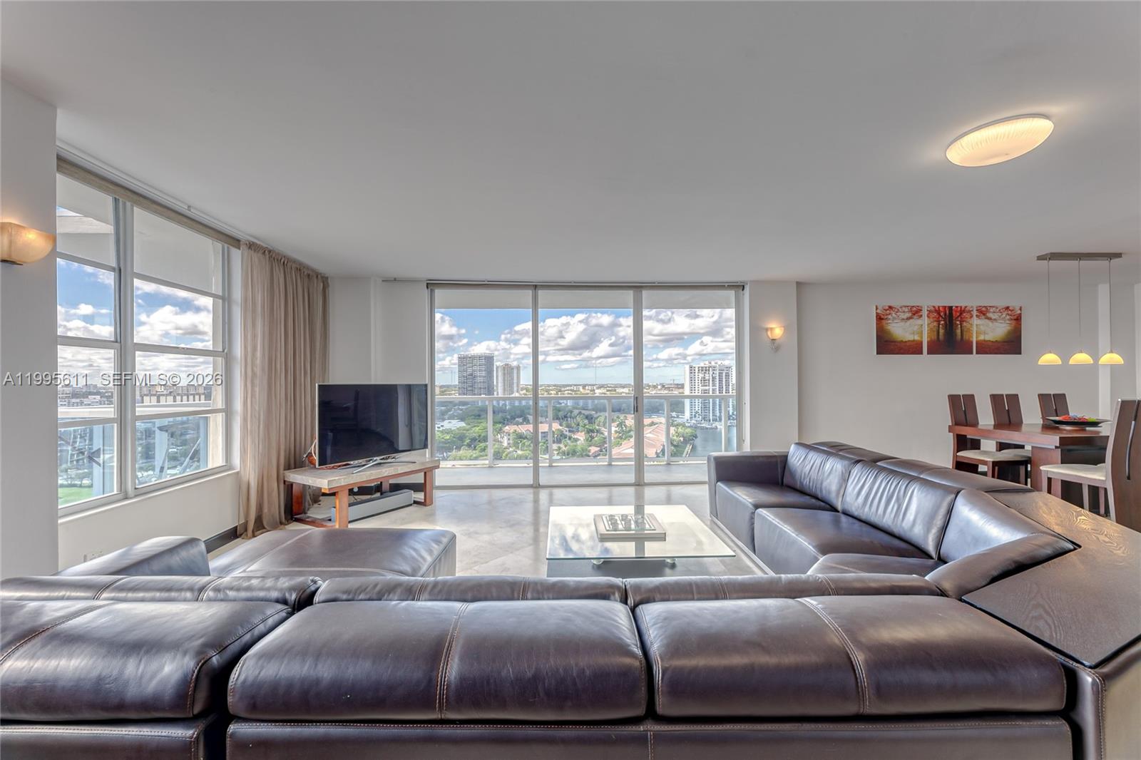 Photo of 3800 Ocean Drive #1606, Hollywood, Florida, 33019 -