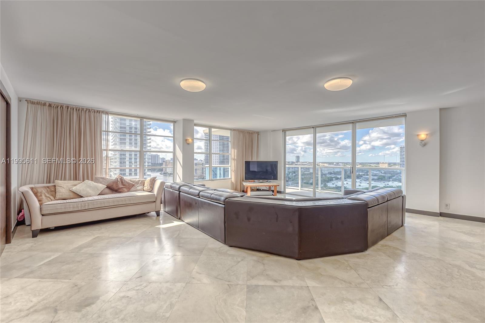 Photo of 3800 Ocean Drive #1606, Hollywood, Florida, 33019 -