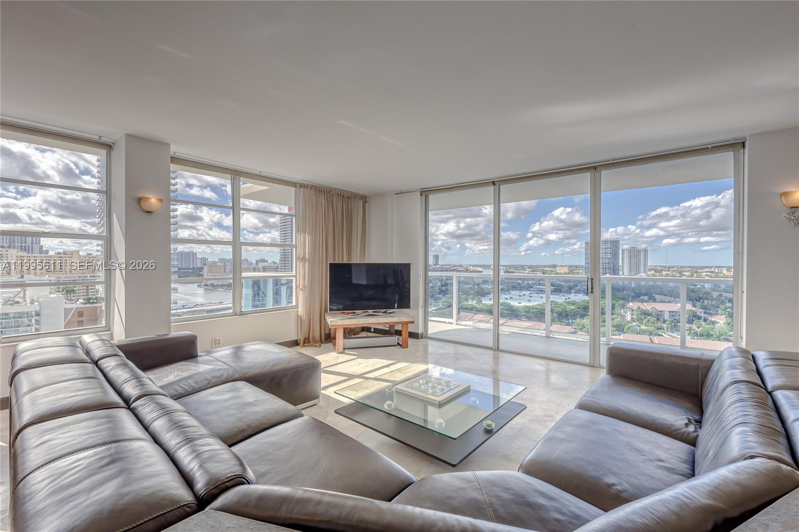 Photo of 3800 Ocean Drive #1606, Hollywood, Florida, 33019 -
