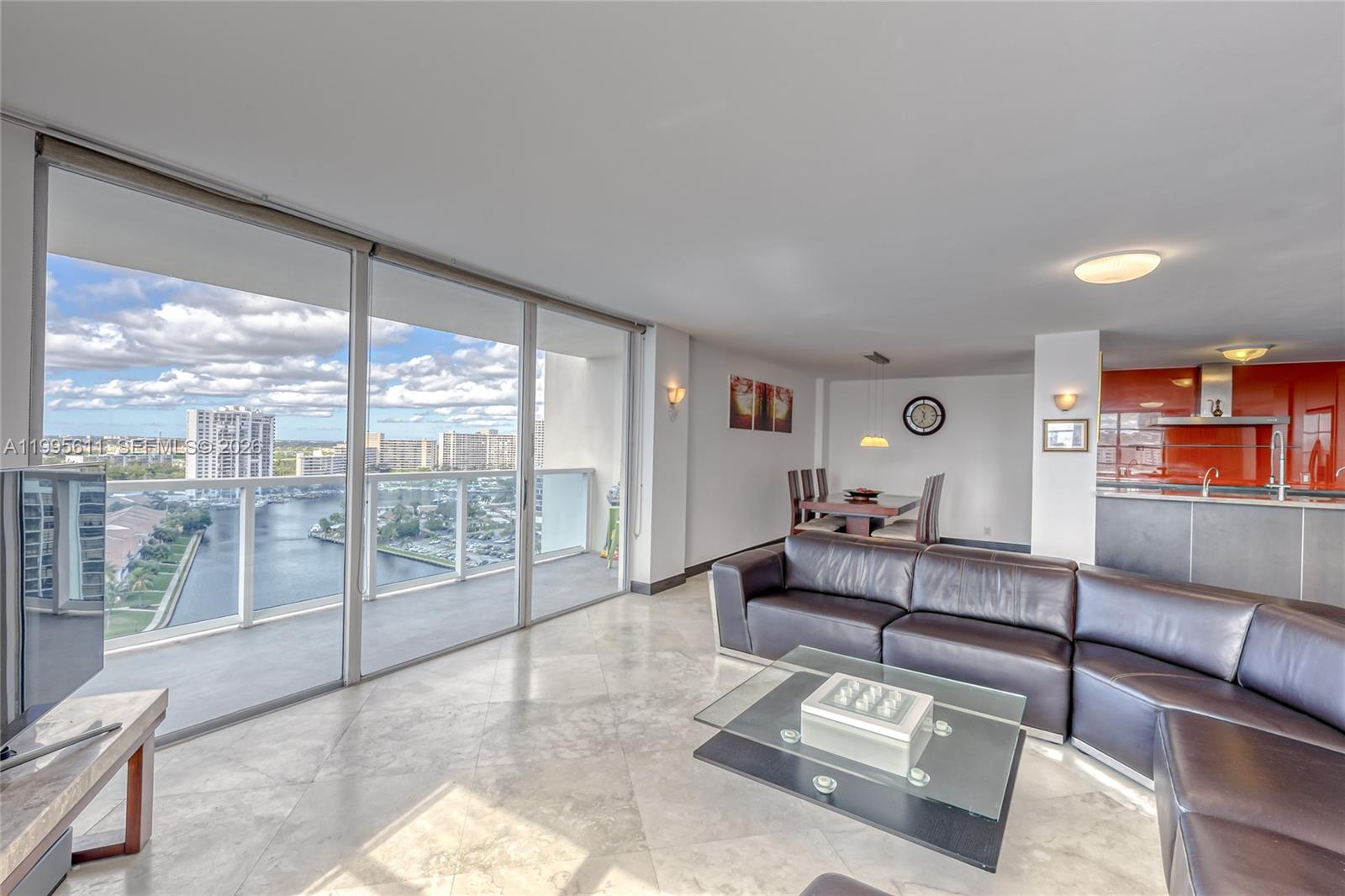 Photo of 3800 Ocean Drive #1606, Hollywood, Florida, 33019 -