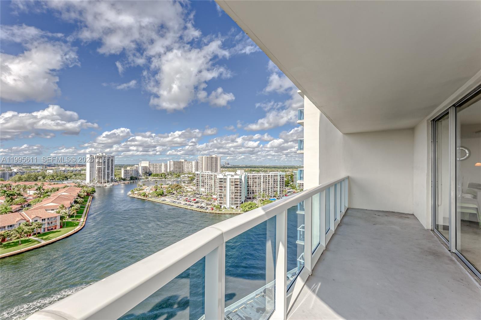 Photo of 3800 Ocean Drive #1606, Hollywood, Florida, 33019 -
