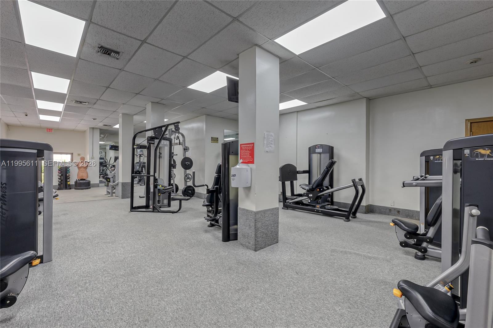 Photo of 3800 Ocean Drive #1606, Hollywood, Florida, 33019 -