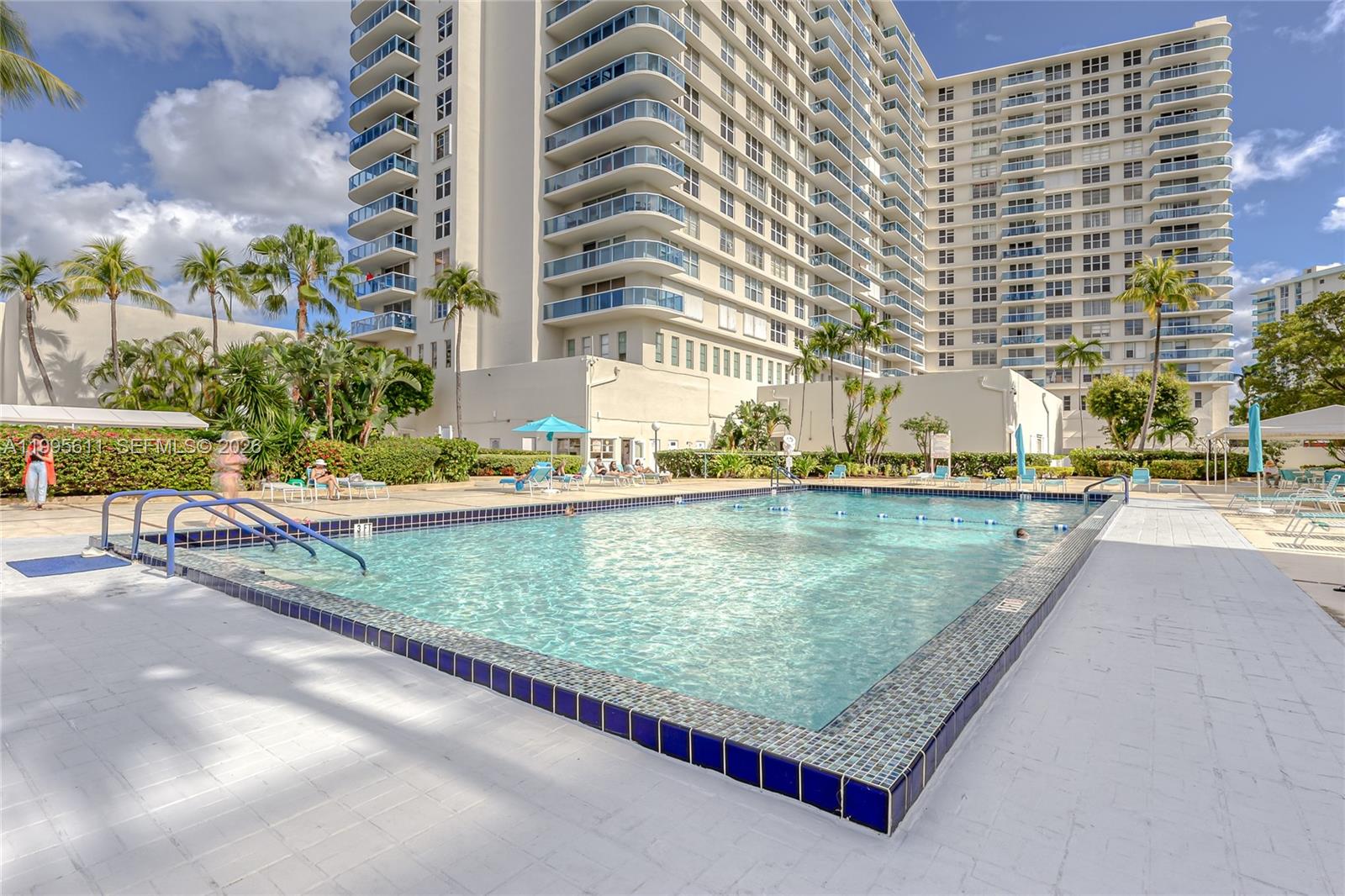 Photo of 3800 Ocean Drive #1606, Hollywood, Florida, 33019 -