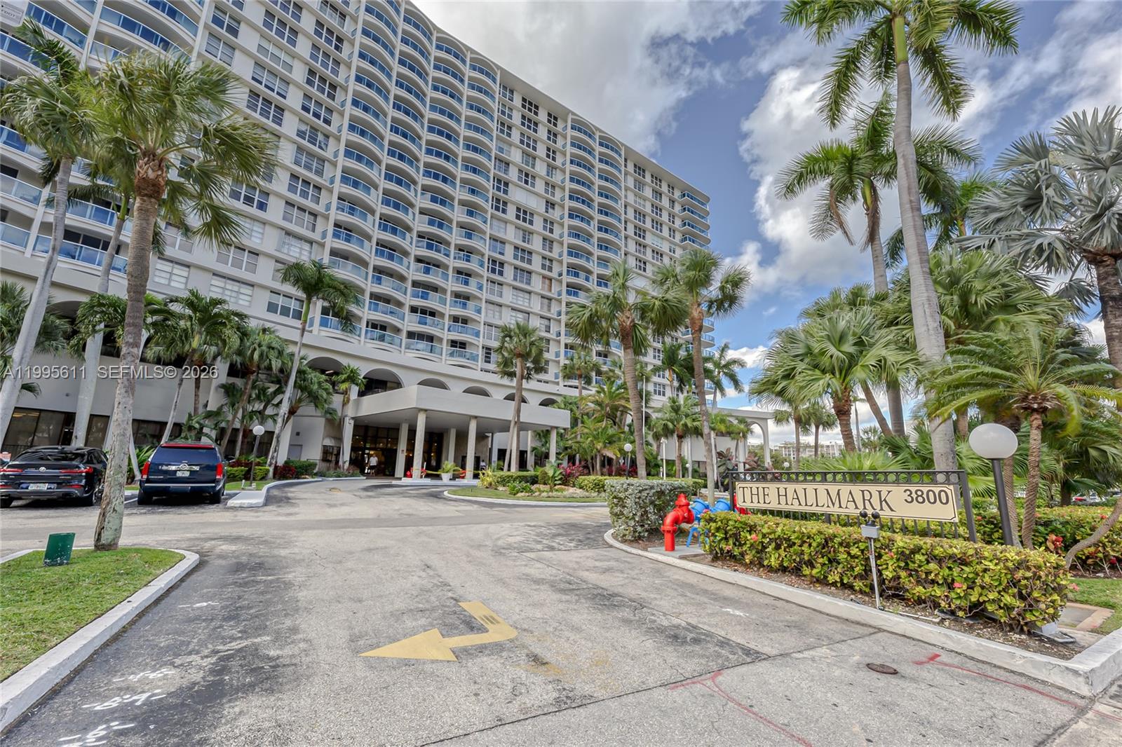 Photo of 3800 Ocean Drive #1606, Hollywood, Florida, 33019 -